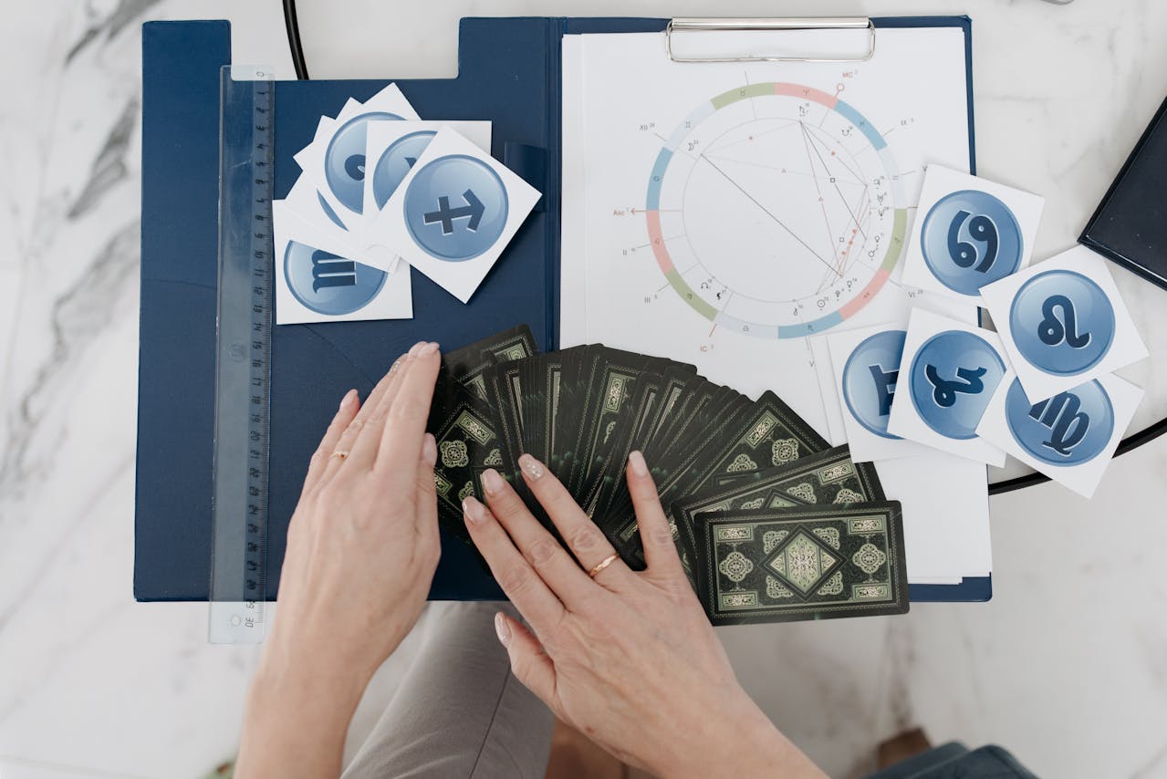 Best Astrologer for Career Advice Online California